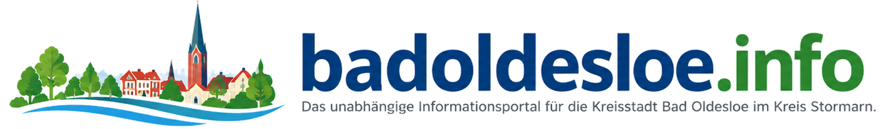 badoldesloe.info – Das unabhängige Informationsportal für die Kreisstadt Bad Oldesloe im Kreis Stormarn